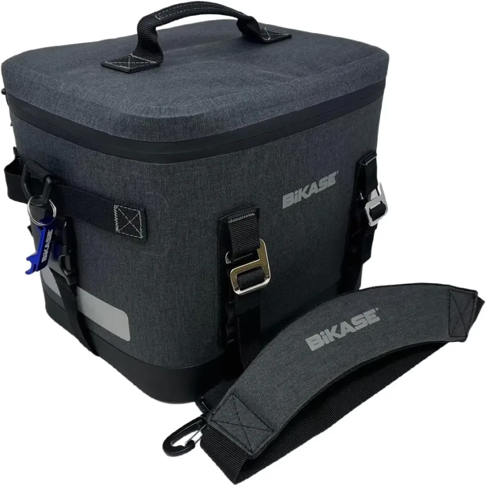 Cooler waterproof