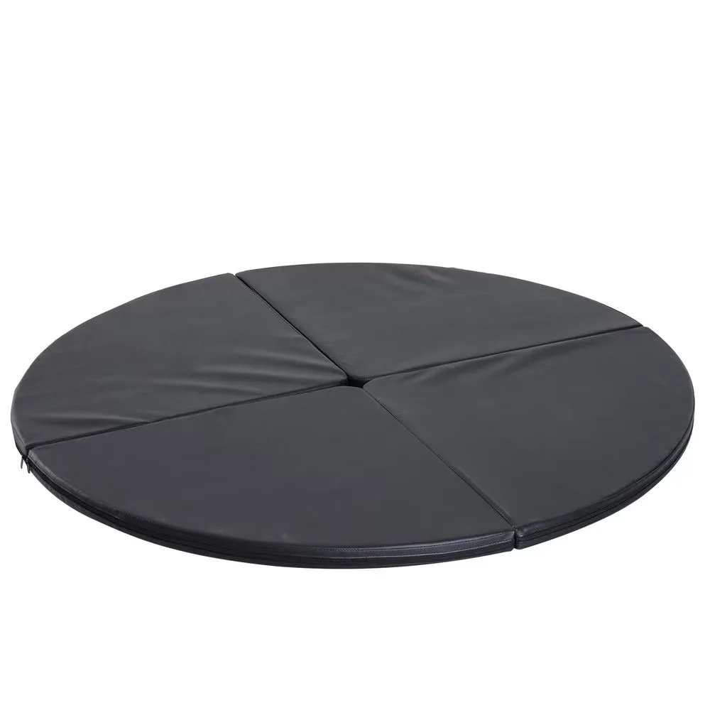Dance Mat 2" 5' folding