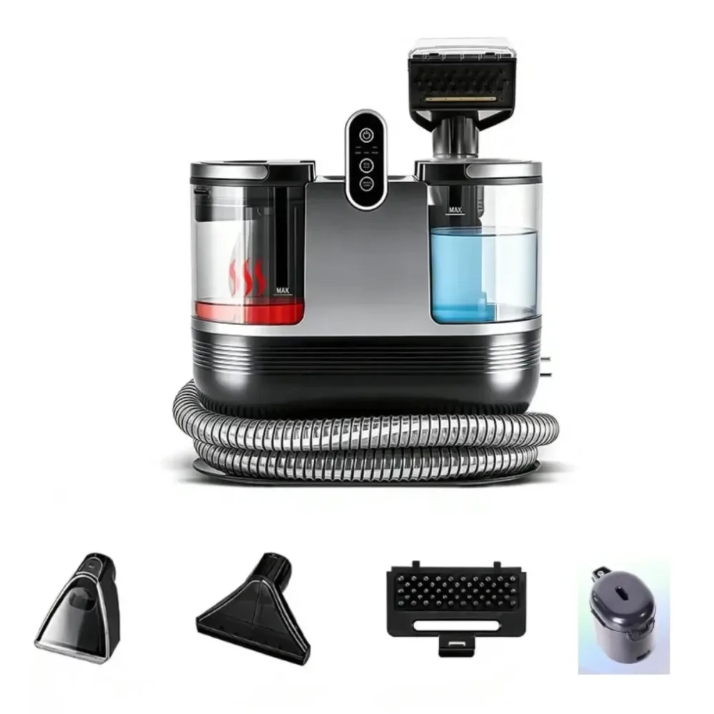Upholstery Cleaner