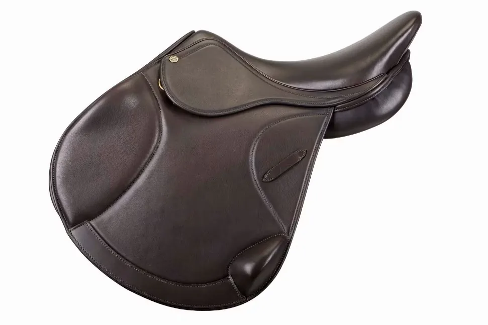 Saddle