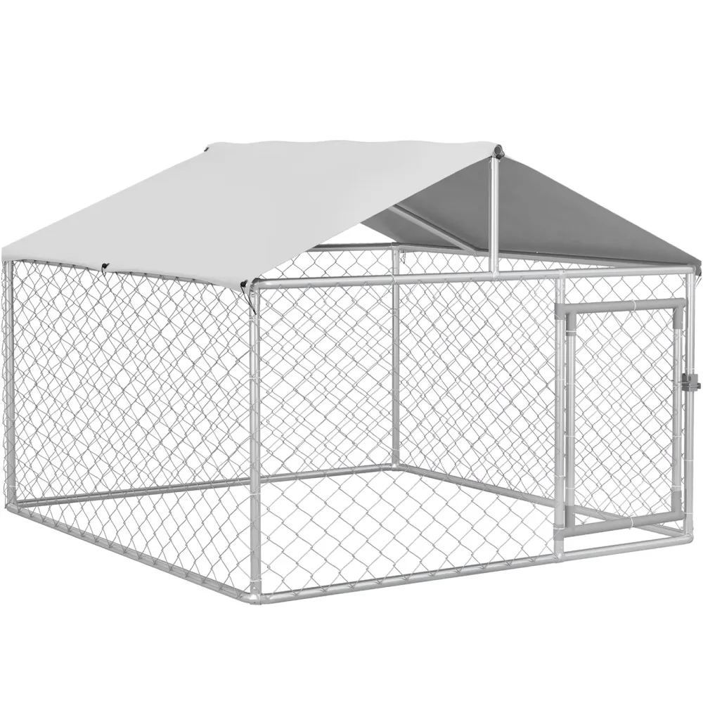 Roof Cover 6.6' 4.9' waterproof