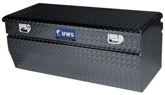 Chest Box black
