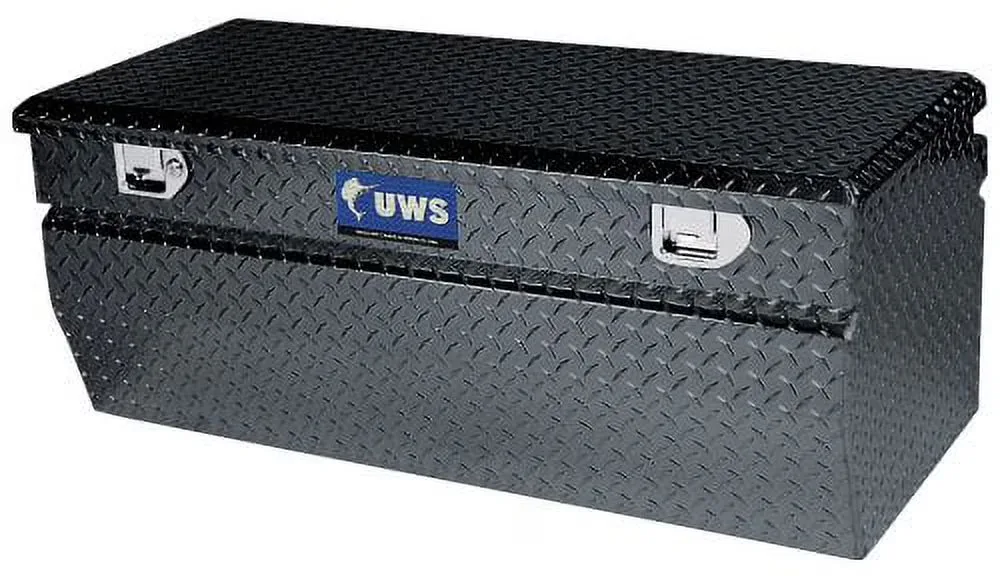 Chest Box black