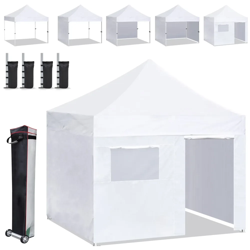 Canopy 10ft white 10 ft