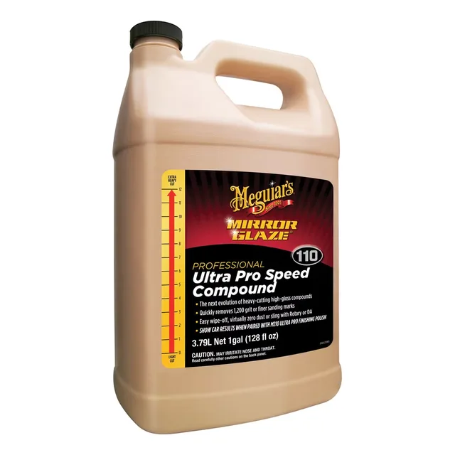 Mirror white 1 lb