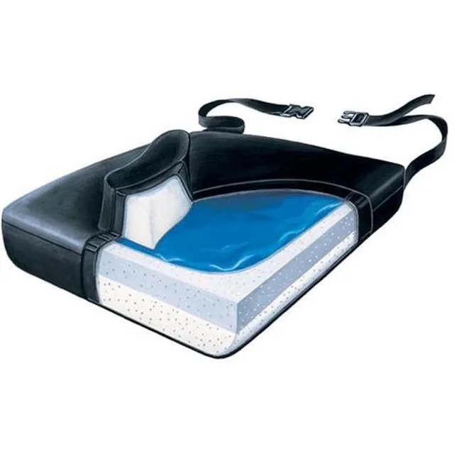 Seat & Wheel Covers 20 in 2" 20"