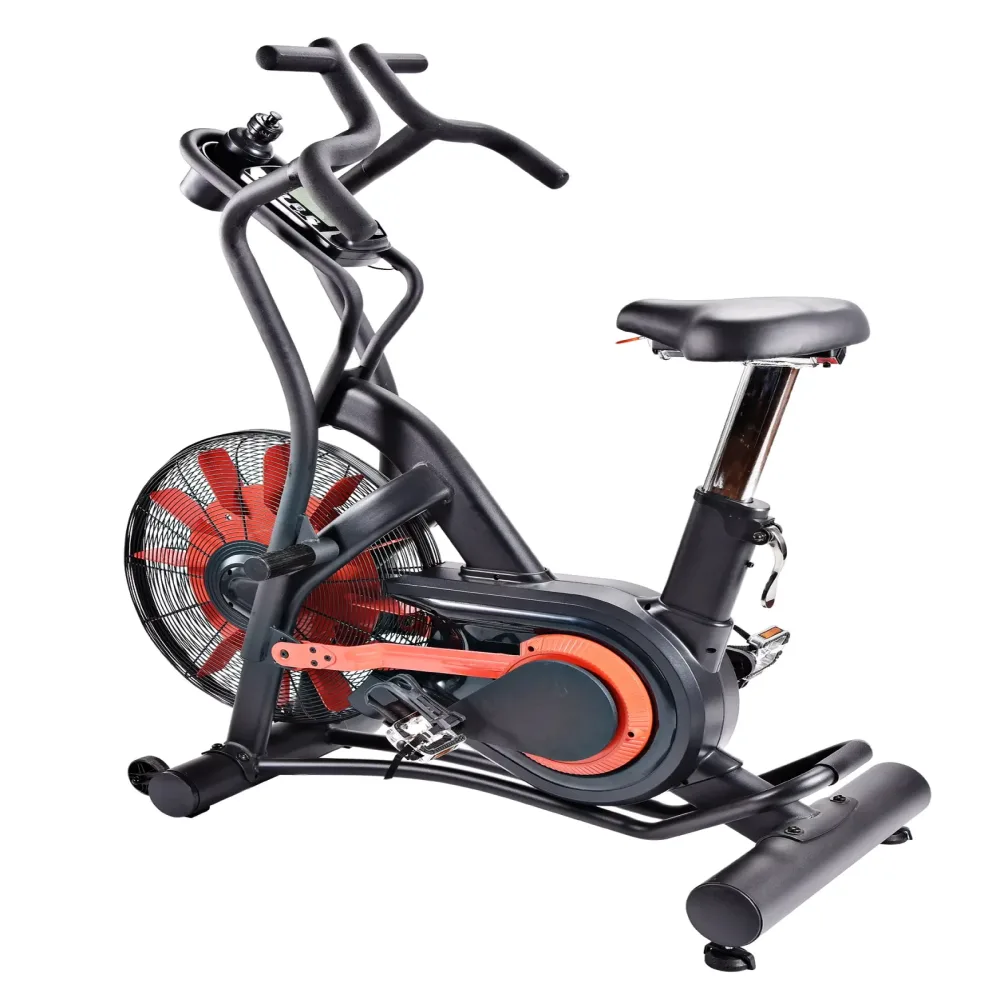 Exercise Bike 350 lb 4' 6'
