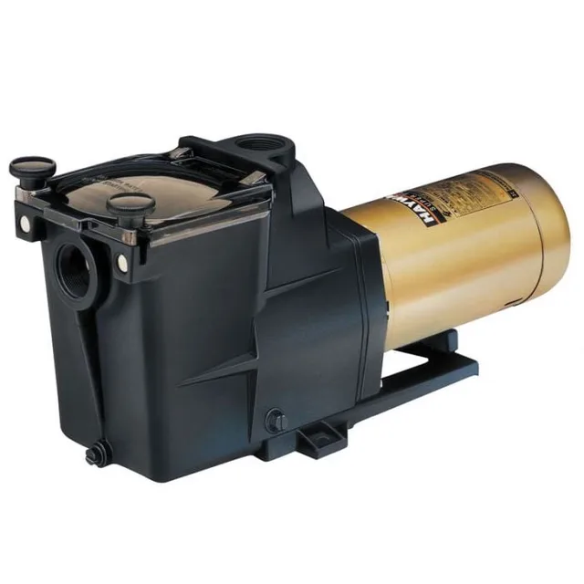 Swimming Pool 1.5 hp 1 hp heavy-duty