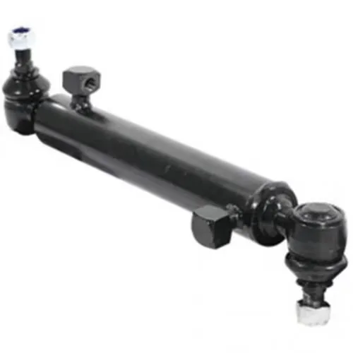 Power Steering 4"