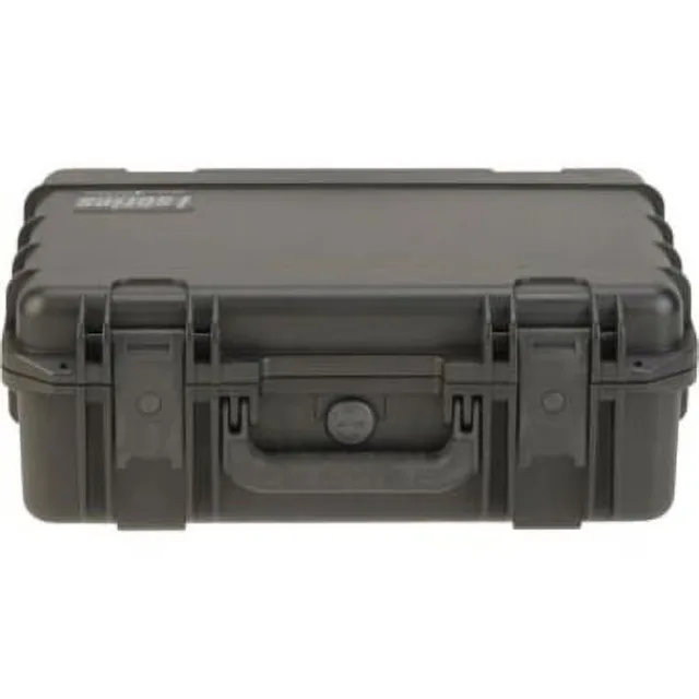 Equipment 11 in waterproof 17"