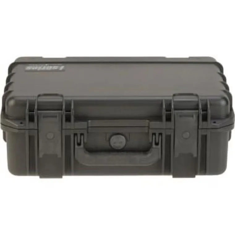 Equipment 11 in waterproof 17"
