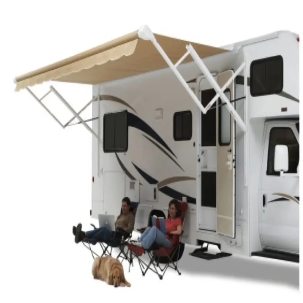 Rv Parts 20 foot 8 foot 12v