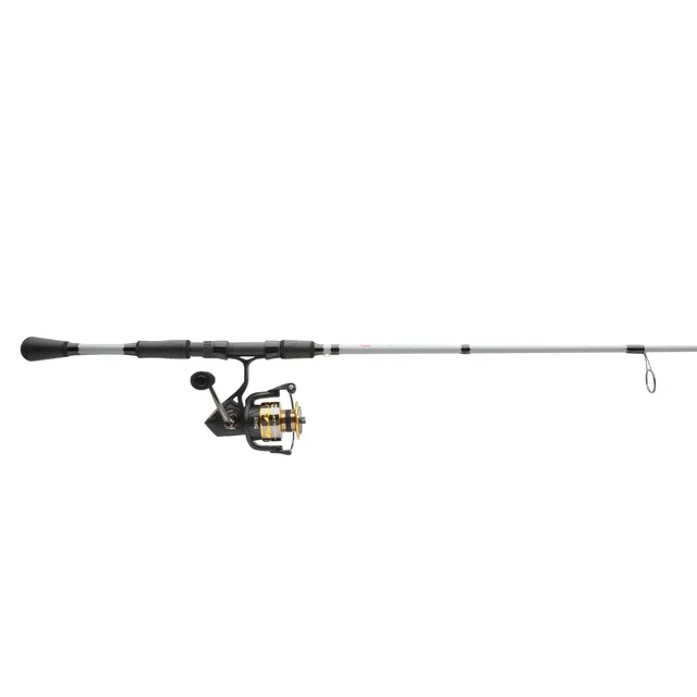Rod 7' 31 lb