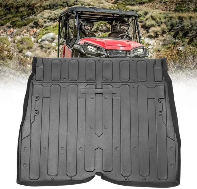 Bed Mat 45.28" 38.98" 0.83"