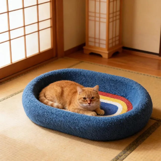 Furniture Cat 1-2cm 0.39-0.79inch