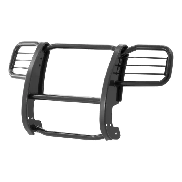 Grille Guard black 2" 48 lb
