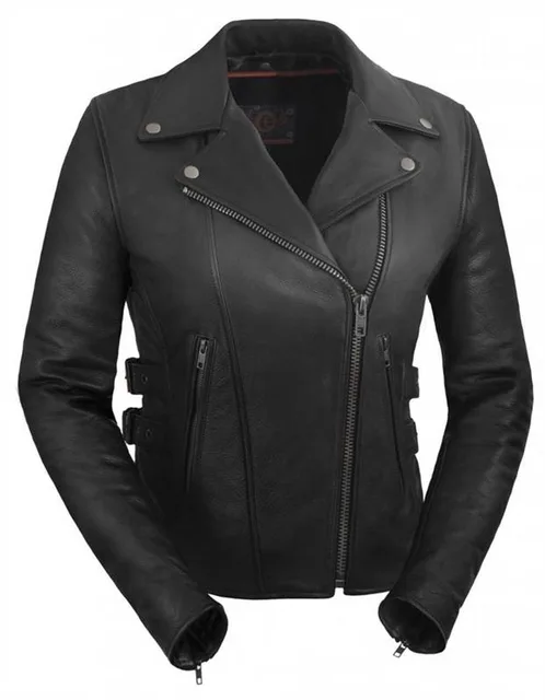Motorcycle black 1.0-1.3 mm insulated
