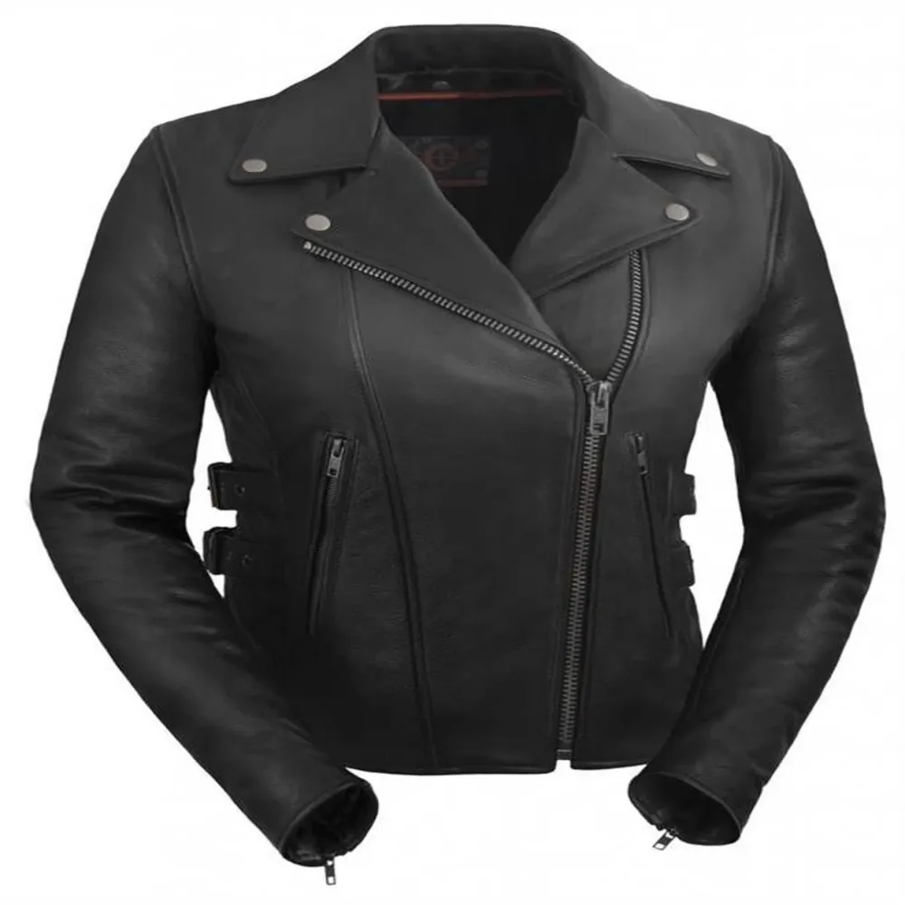 Motorcycle black 1.0-1.3 mm insulated