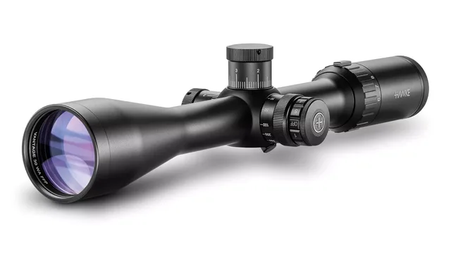 Scopes 30mm 50mm 14.9"