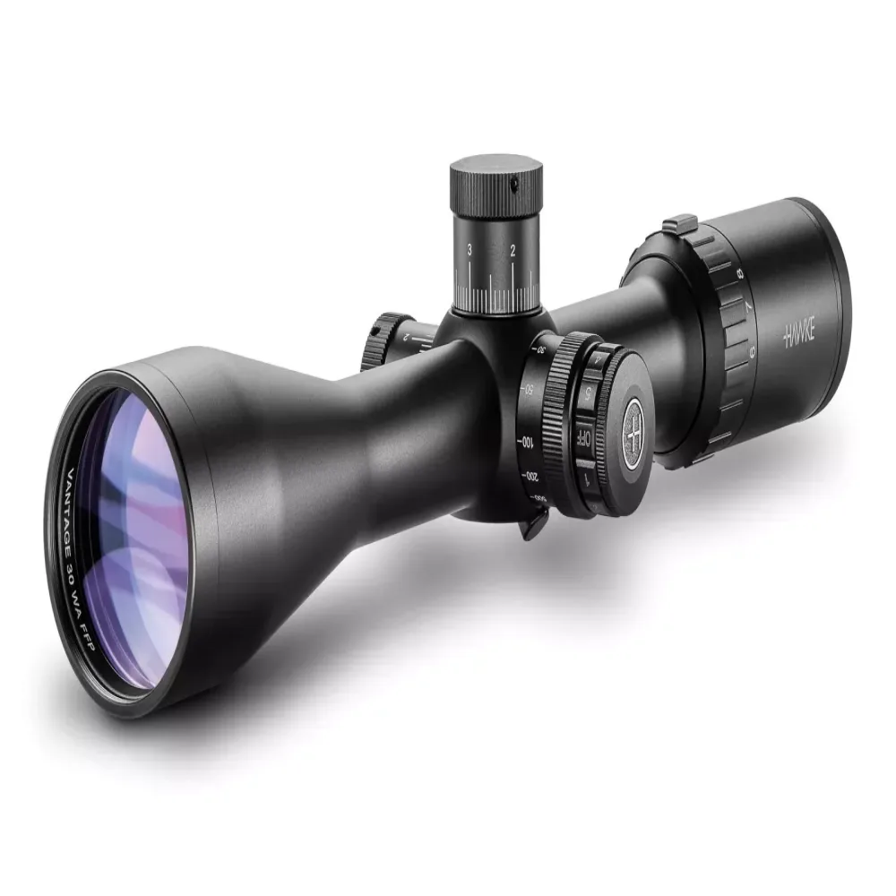 Scopes 30mm 50mm 14.9"