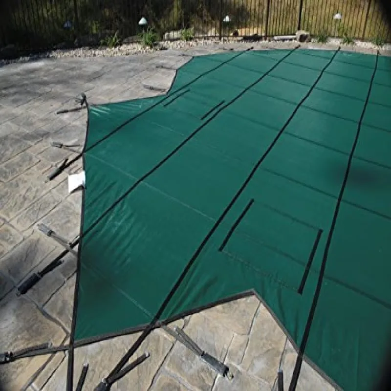 Safety Cover 16 ft 32 ft 4 ft