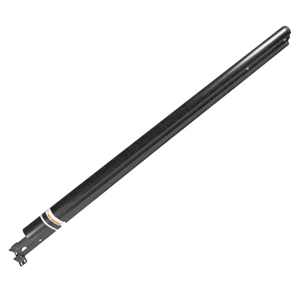 Lippert Components 69" black 69 inches