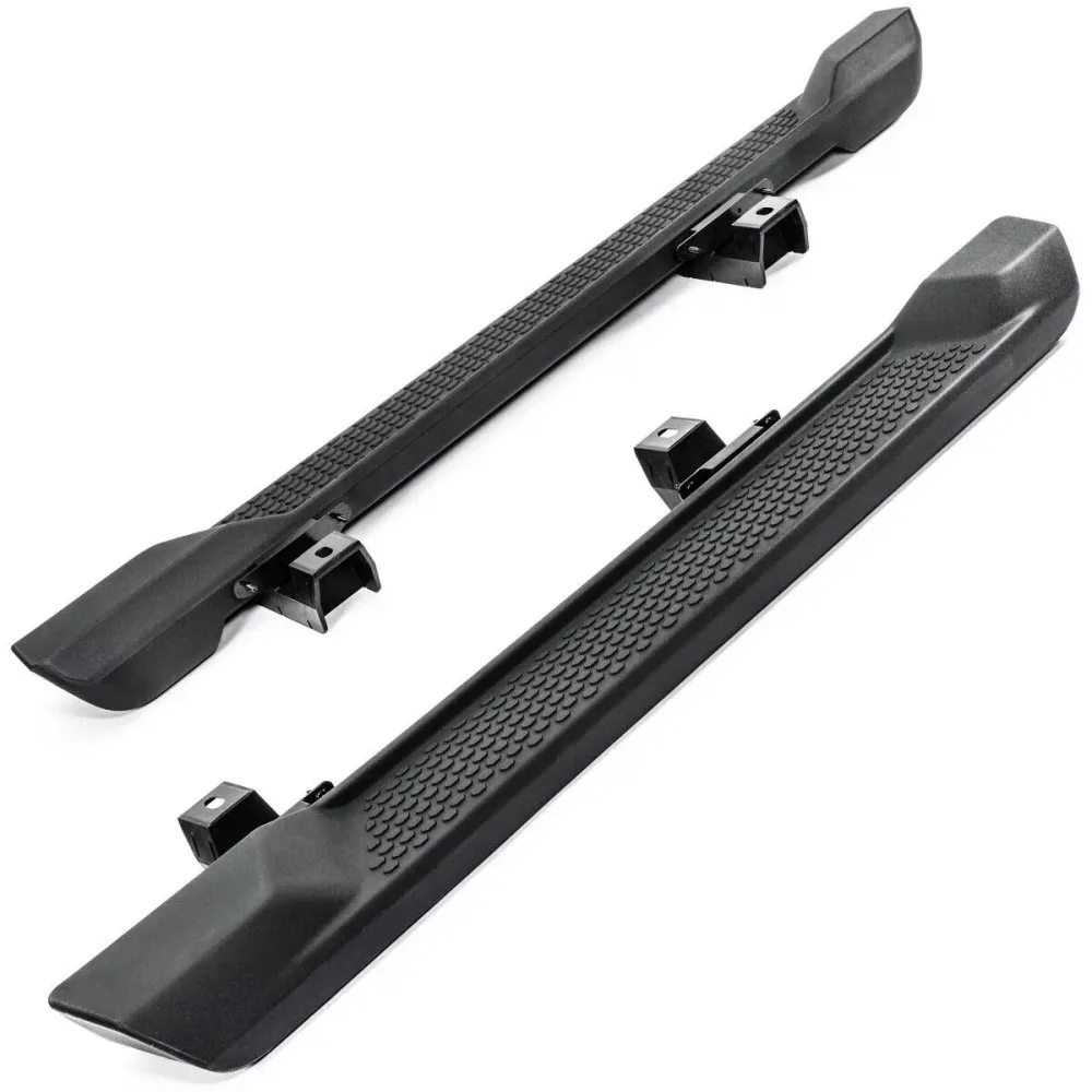 Bumpers & Grille Guards 6" 19 lb heavy-duty