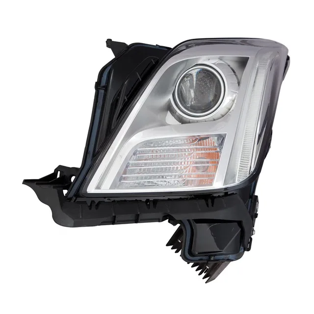 Truck Lighting