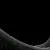Basketball black white silver