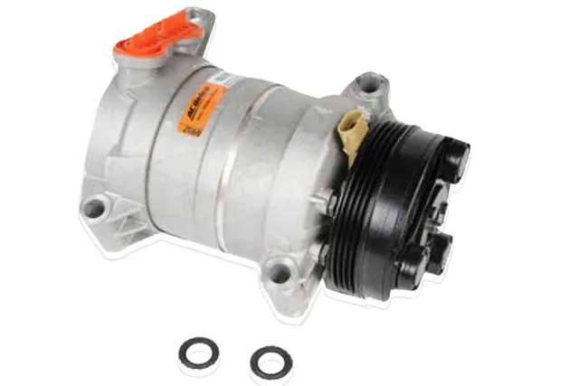 Compressor