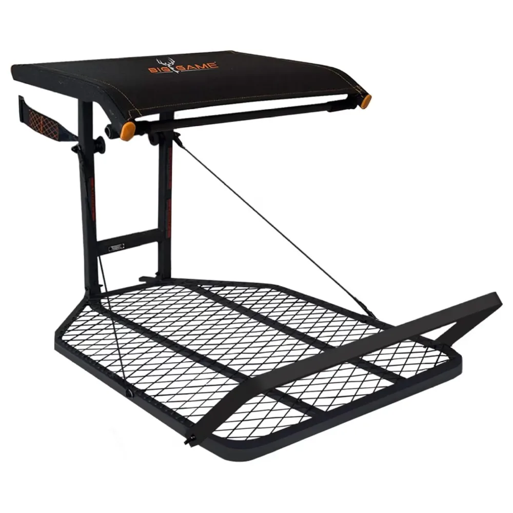 Flex-tek Seat 8 in 300 lbs black