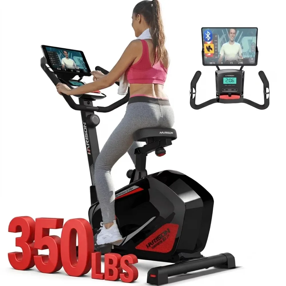 Monitor 350lbs bluetooth adjustable