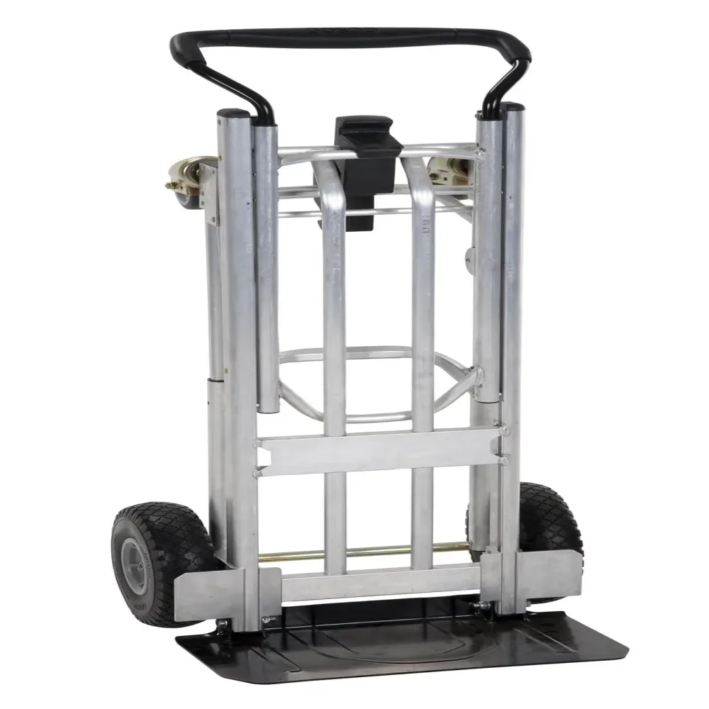 Hand Truck 1000 lb 800 lb