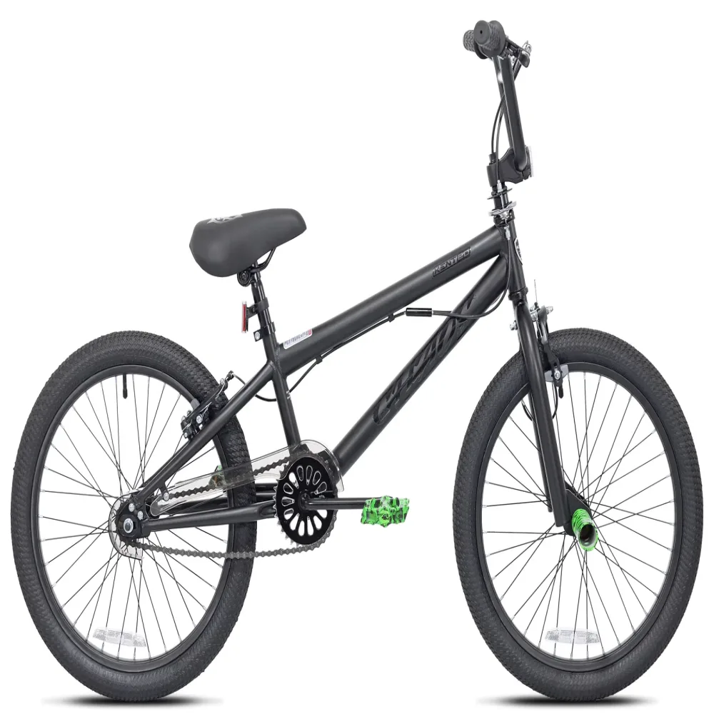 Kids Bikes 20" 4' 2"