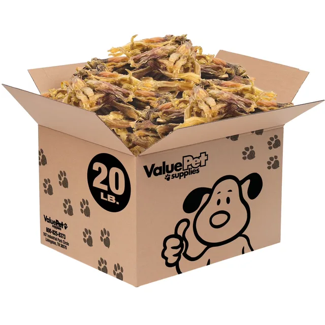 Food & Treats 20 pound 20 lbs
