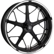 Wheel 21" 3.5" 18"