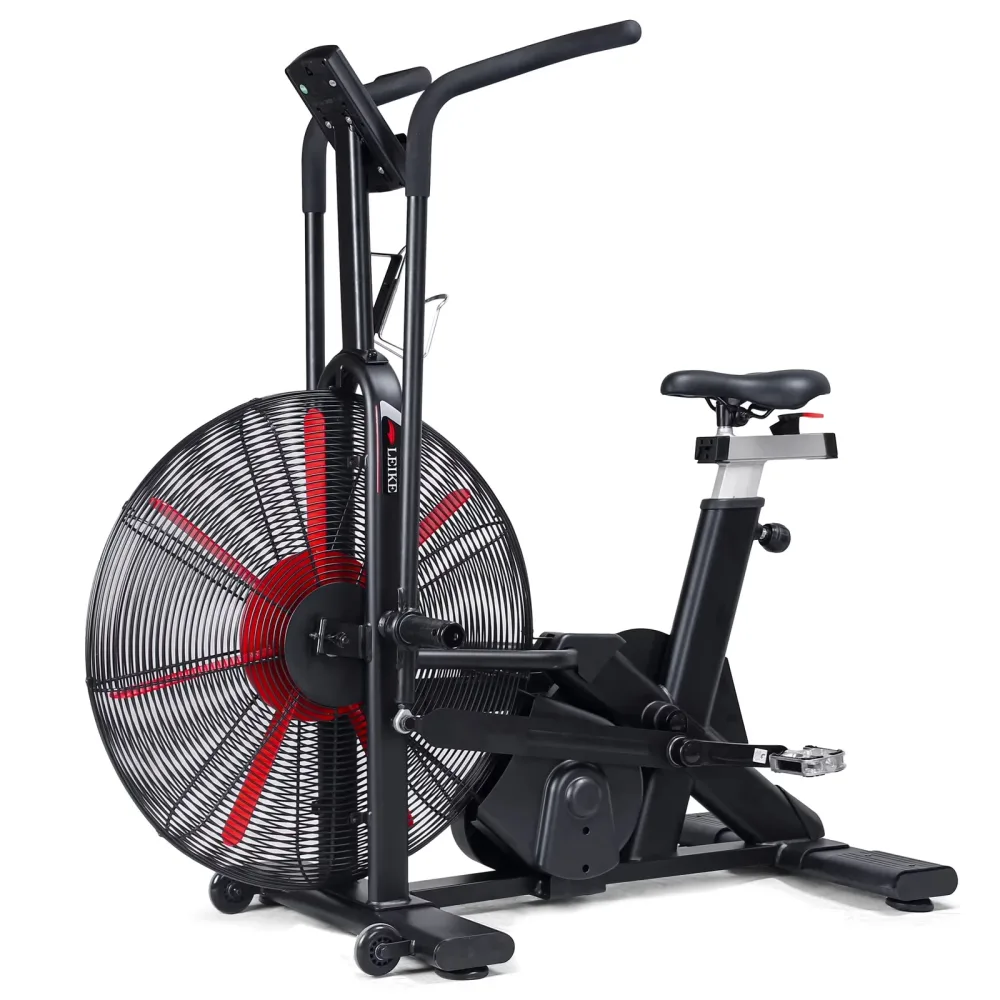 Exercise Bike 119lb 280lb adjustable