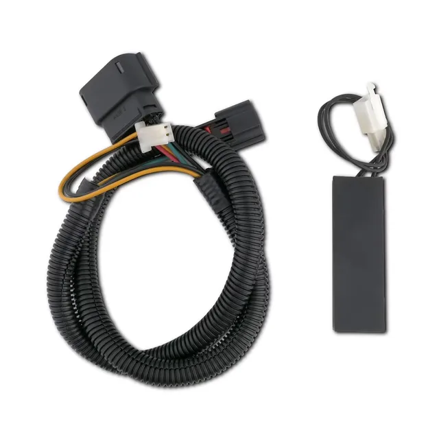 Truck Lighting led black