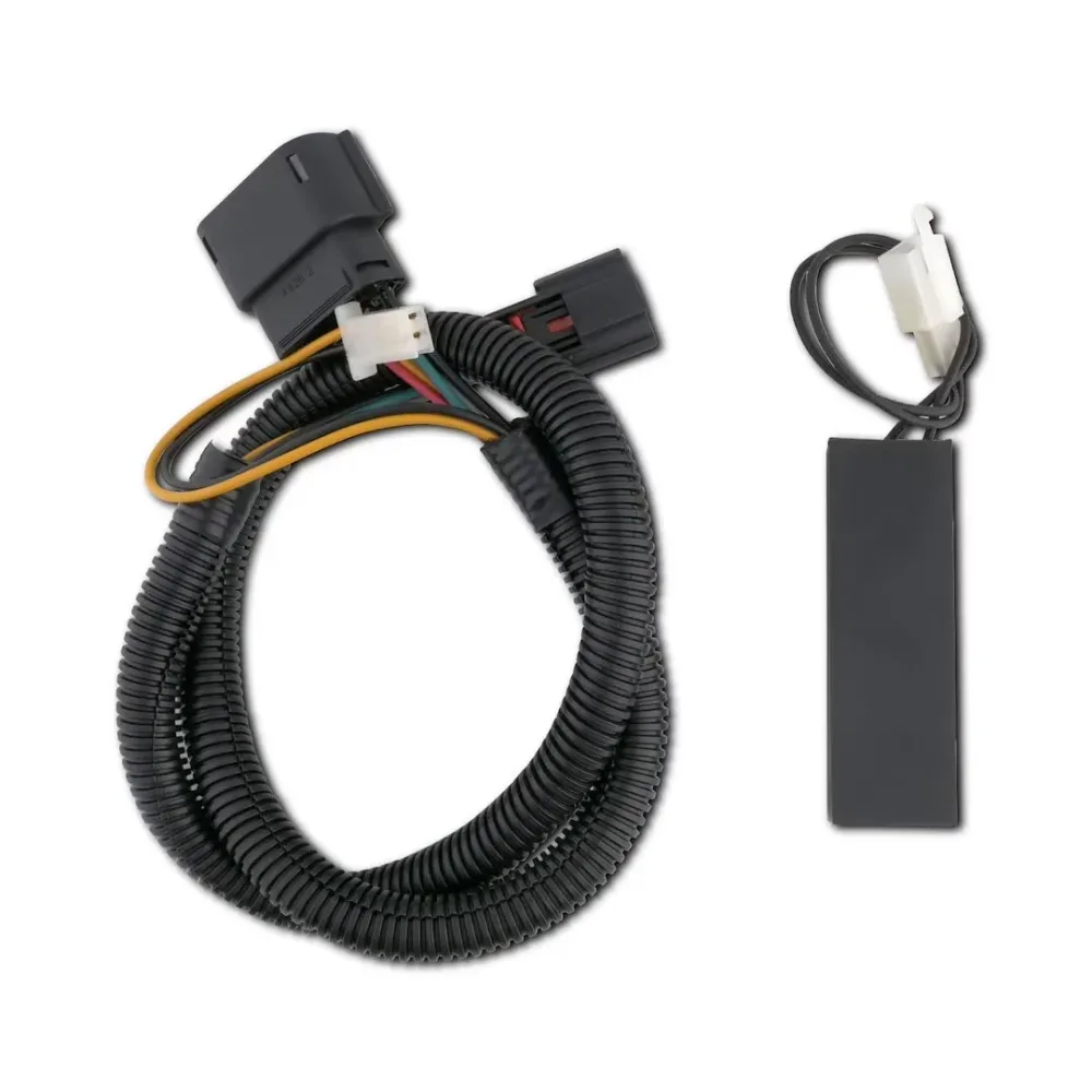 Truck Lighting led black