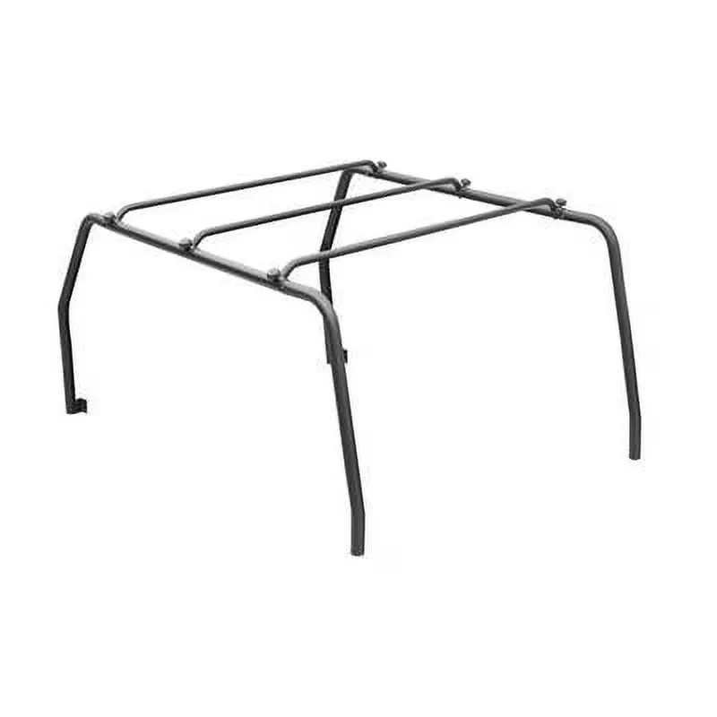 Roof Rack 300 pounds heavy-duty black