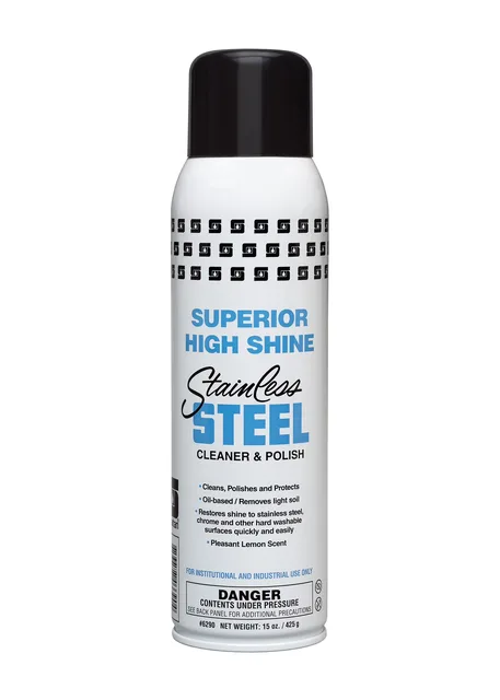 Cleaner 20 oz 15 oz