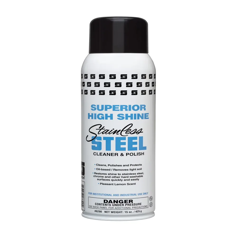 Cleaner 20 oz 15 oz