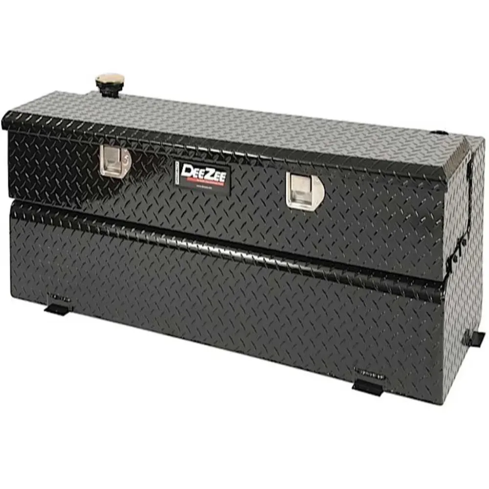 Transfer Tank black