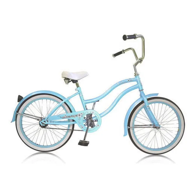 Coaster Brake 20' green 20"