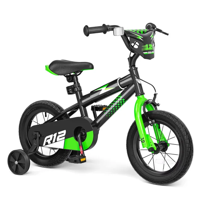 Bike 12in 7.09 in adjustable