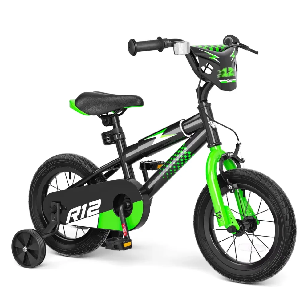 Bike 12in 7.09 in adjustable