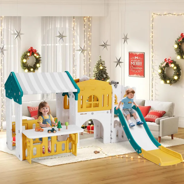 Toys 73.62" 67.32" 43.7"
