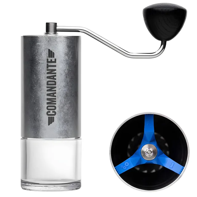 Coffee Grinder