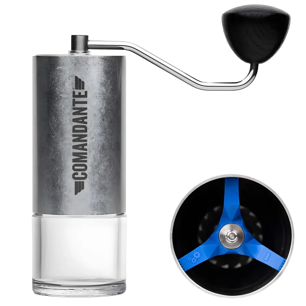 Coffee Grinder