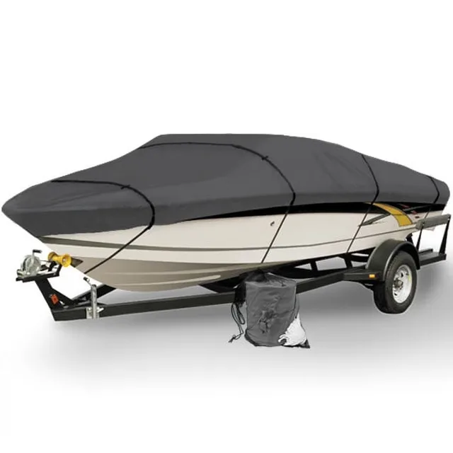 Boat Cover 12' 13' 14'